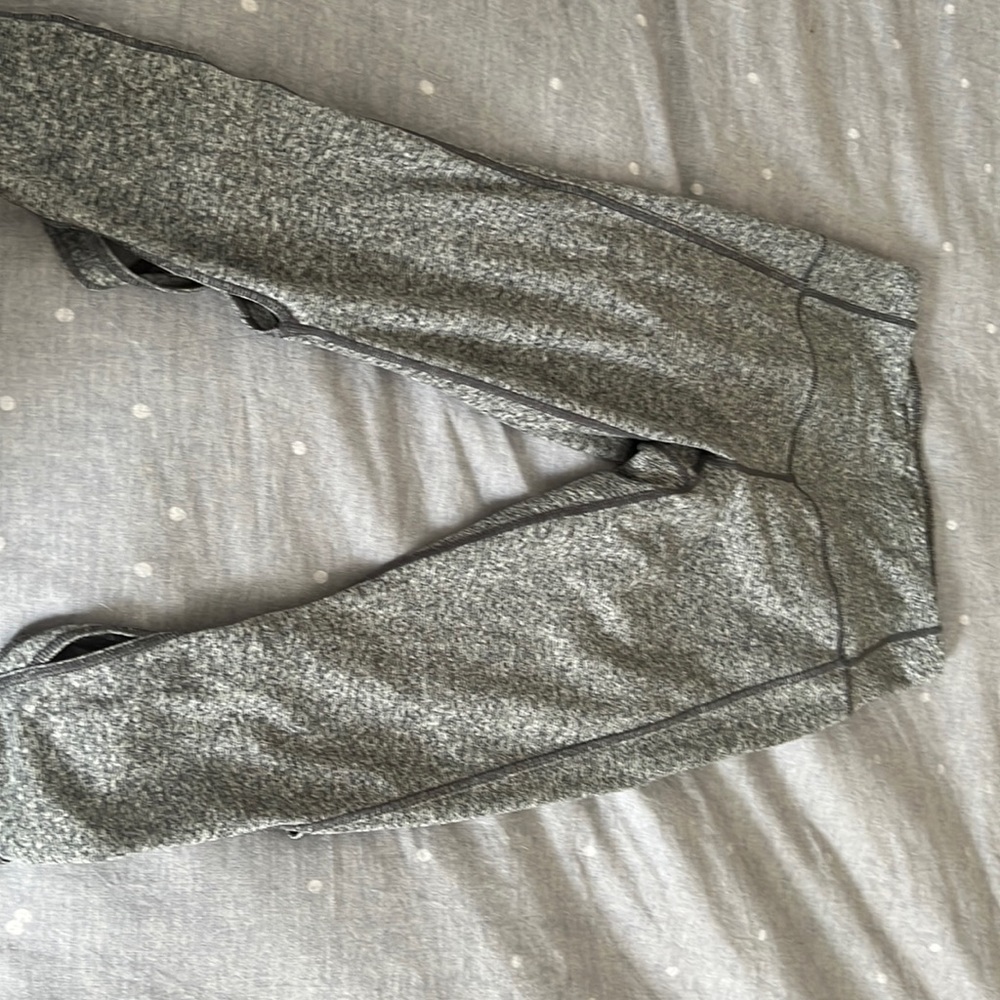 Zella workout capri M
